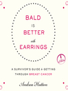 Cover image for Bald is Better With Earrings